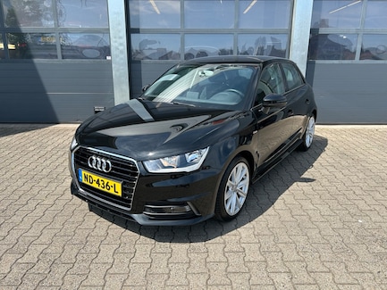 Audi A1 0