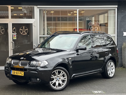 BMW X3 0