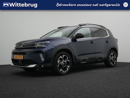 Citroën C5 Aircross 0