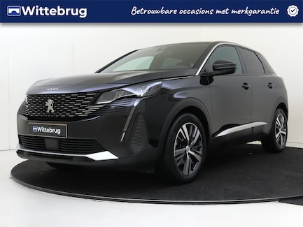 Peugeot 3008 0