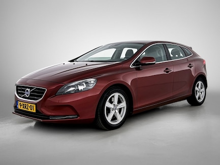Volvo V40 0
