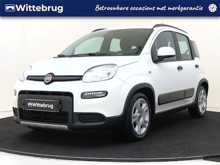 Fiat Panda 0
