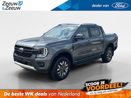 Ford Ranger 0