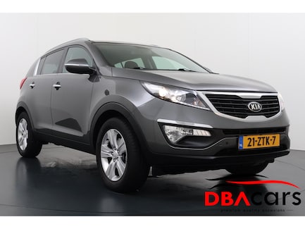Kia Sportage 0