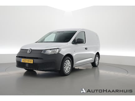Volkswagen Caddy 0