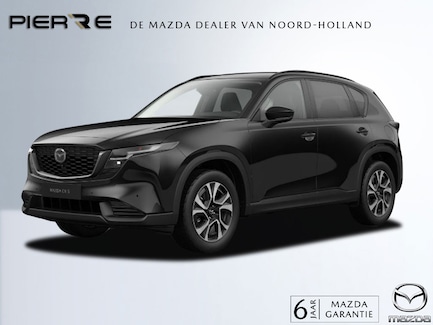 Mazda CX-5 0