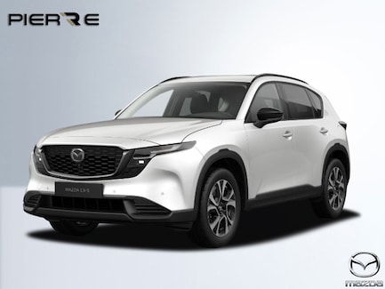 Mazda CX-5 0