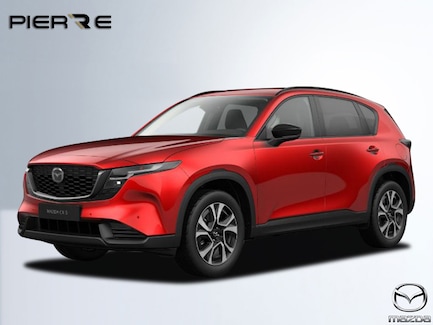 Mazda CX-5 0