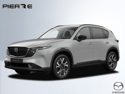 Mazda CX-5 0