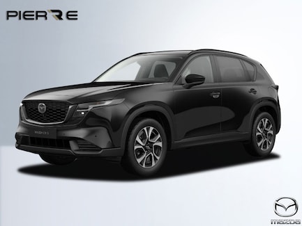 Mazda CX-5 0