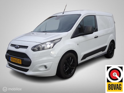 Ford Transit Connect 0