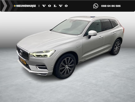 Volvo XC60 0