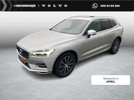 Volvo XC60 0