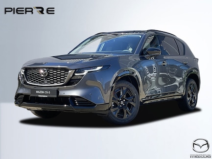 Mazda CX-5 0