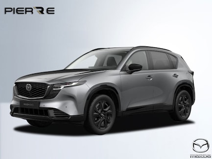 Mazda CX-5 0