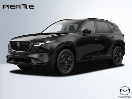 Mazda CX-5 0