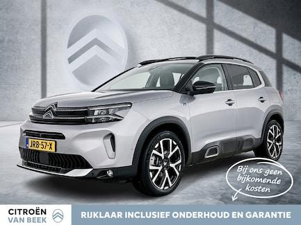 Citroën C5 Aircross 0