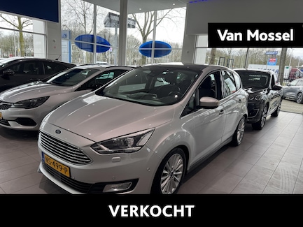 Ford C-Max 0