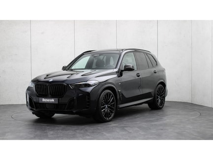 BMW X5 0