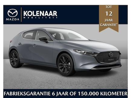 Mazda 3 0