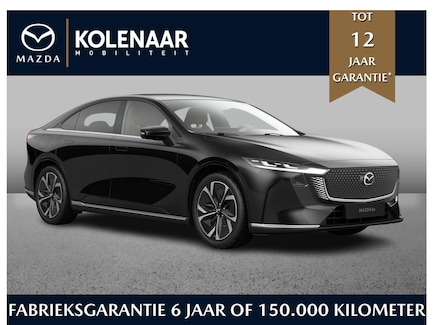 Mazda 6e 0