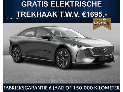Mazda 6e 0