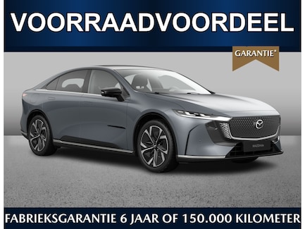Mazda 6e 0