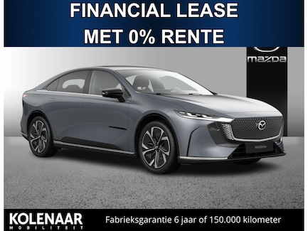 Mazda 6e 0