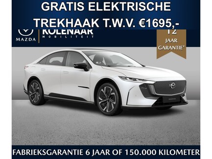 Mazda 6e 0
