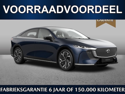 Mazda 6e 0