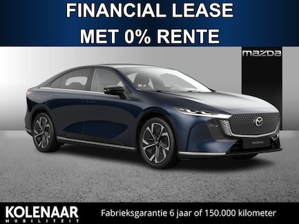 Mazda 6e 0