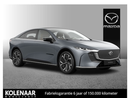 Mazda 6e 0