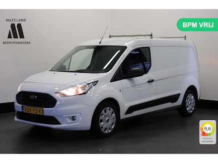 Ford Transit Connect 0