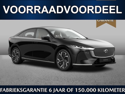Mazda 6e 0