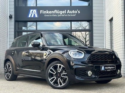 MINI Countryman 0