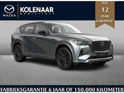 Mazda CX-60 0