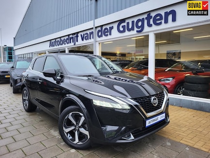 Nissan Qashqai 0