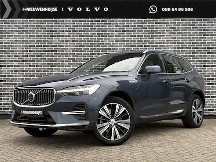 Volvo XC60 0