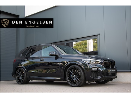 BMW X5 0
