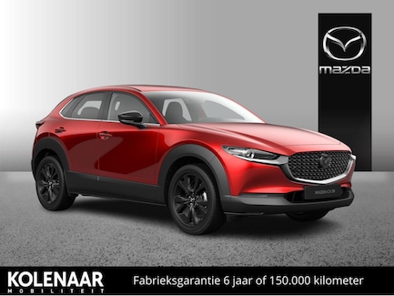 Mazda CX-30 0