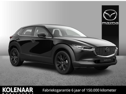Mazda CX-30 0