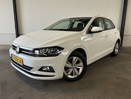 Volkswagen Polo 0