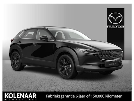 Mazda CX-30 0