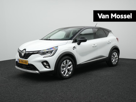 Renault Captur 0