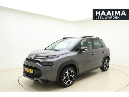 Citroën C3 Aircross 0