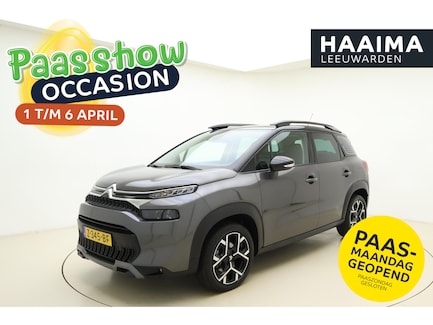 Citroën C3 Aircross 0