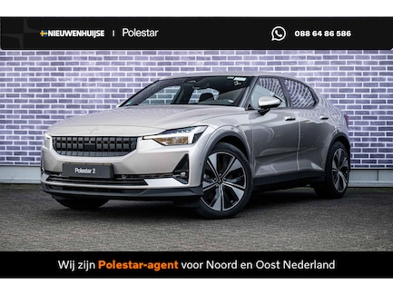 Polestar 2 0