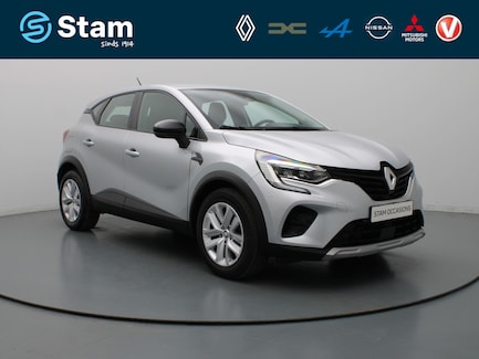 Renault Captur 0