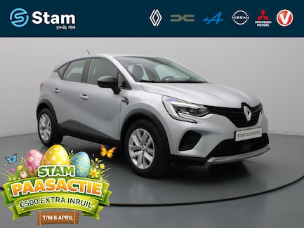 Renault Captur 0