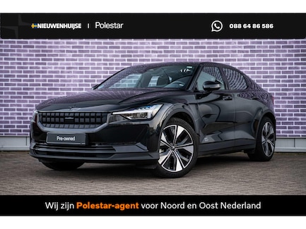Polestar 2 0